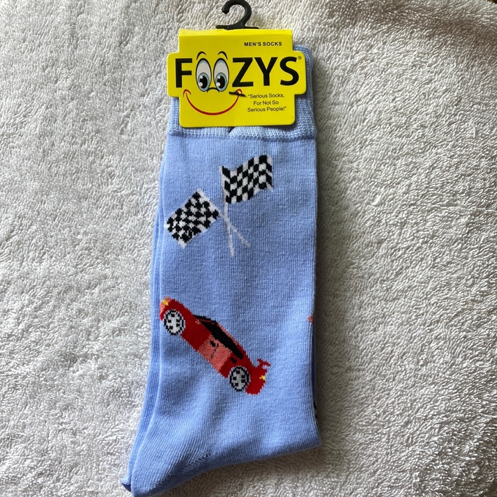 4/$20 bundle and save 
Racing socks